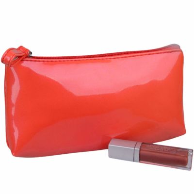 Makeup Brush Cosmetic Bag